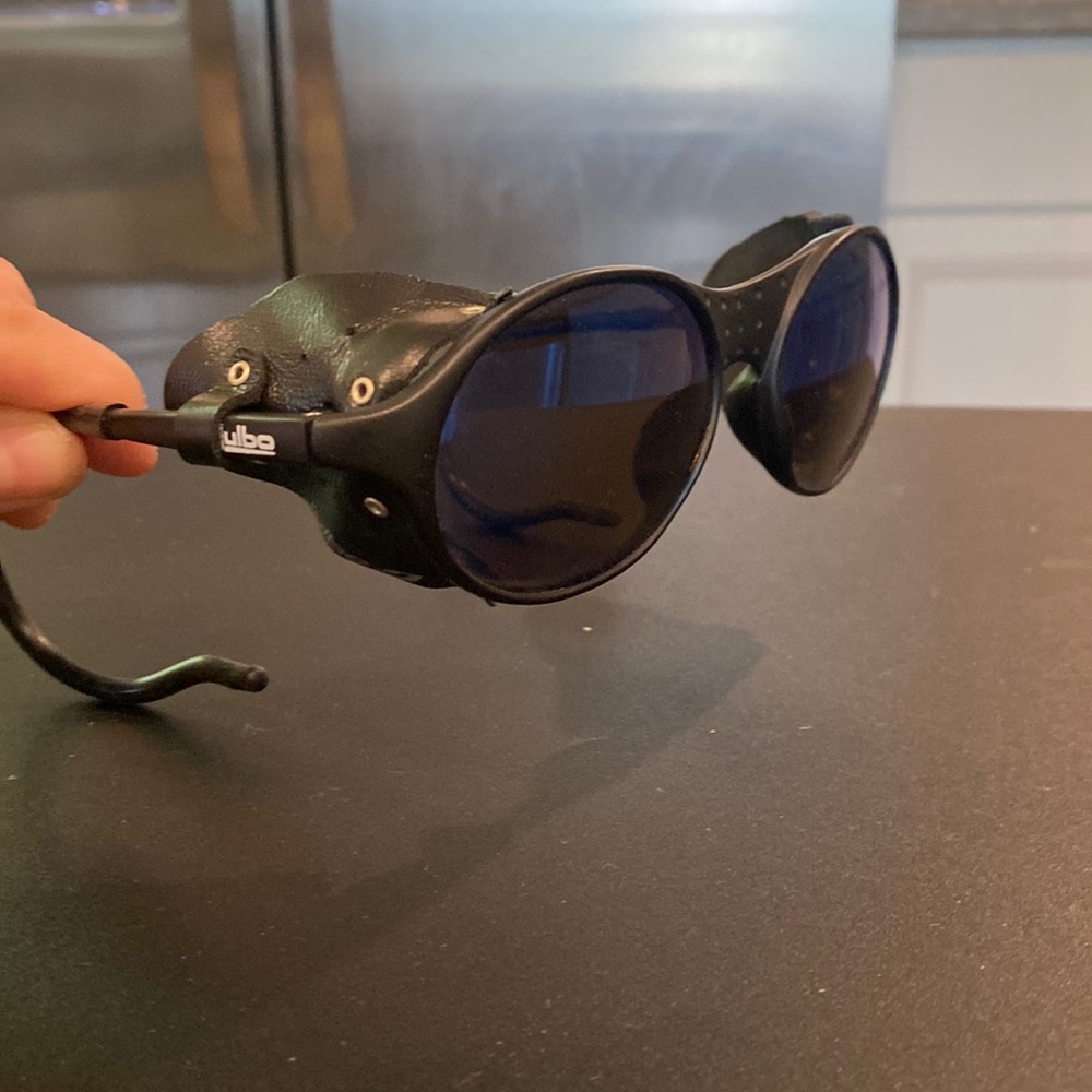 Julbo sunglasses